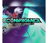 CONVERGENCE: A League of Legends Story (PC) Steam Gift - EU