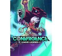 CONVERGENCE: A League of Legends Story (PC) - Steam Gift - GLOBAL