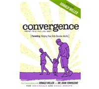 Convergence: Parenting Helping Your Kids Become Adults [USA] [DVD]