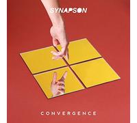 Convergence [Vinilo]