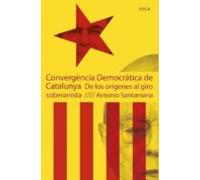 Convergencia Democratica De Catalunya