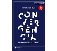 Convergencia - Metamorfosi O Extincio: 131 (El fil d'Ariadna)