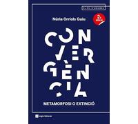 Convergencia - Metamorfosi O Extincio: 131 (El fil d'Ariadna)