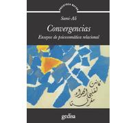 Convergencias. Ensayos De psicosomática Relacional: 111045 (Psicoteca Mayor)