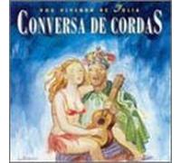 Conversa De Cordas - Vou Vivendo De Folia (Living F