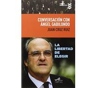 Conversación con Angel Gabilondo (Libros Urgentes)