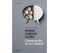 Conversación en La Catedral (Contemporánea | Narrativa)