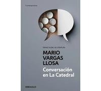 Conversación en La Catedral (Contemporánea)