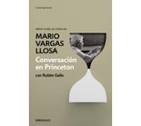 Conversación en Princeton con Rubén Gallo | Mario Vargas Llosa, Rubén Gallo