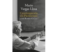 Conversación En Princeton Con Rubén Gallo