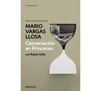 Conversación en Princeton (Contemporánea)