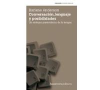 Conversacion Lenguaje Y Posibilidades (2ª Ed.)