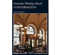 Conversacion (premio Vargas Llosa De Relatos 2011)