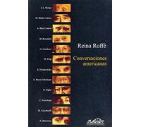 Conversaciones americanas: 8 (Voces/ Ensayo)