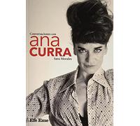Conversaciones con Ana Curra: 16 (Biblioteca Efe Eme)