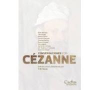 Conversaciones Con Cezanne