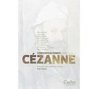 Conversaciones con Cézanne (ENSAYO, TEORIA E HISTORIA DEL ARTE)