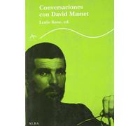 CONVERSACIONES CON DAVID MAMET (ALBA CLASICA)