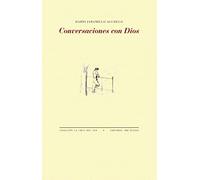 Conversaciones con Dios: 1824 (La Cruz del Sur)