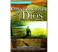 Conversaciones con Dios