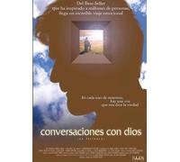 Conversaciones con Dios [DVD]