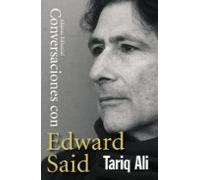 Conversaciones con Edward Said