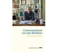 Conversaciones Con Ian Mcewan (ebook)