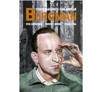 Conversaciones con Ingmar Bergman (OTROS TITULOS CINE)