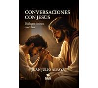 Conversaciones con Jesús