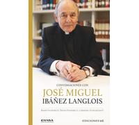 Conversaciones con José Miguel Ibáñez Langlois