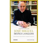 Conversaciones con José Miguel Ibáñez Langlois (Fuera de Colección)