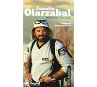 Conversaciones con Juanito Oiarzabal (SIN COLECCION)