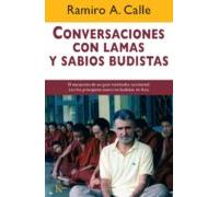 conversaciones con lamas y sabios budistas: el encuentro de un gr an m