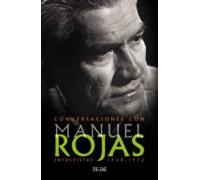 Conversaciones Con Manuel Rojas (ebook)
