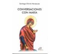 Conversaciones Con Maria