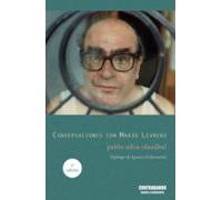 Conversaciones Con Mario Levrero