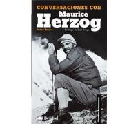 Conversaciones con Maurice Herzog (SIN COLECCION)