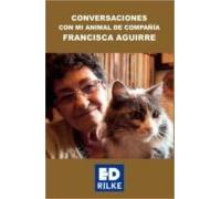 Conversaciones Con Mi Animal De Compañía