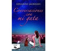 Conversaciones con mi gata (Ficción)