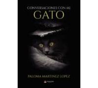 Conversaciones Con Mi Gato