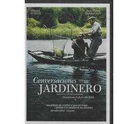 Conversaciones con mi Jardinero DVD Edición Slim [DVD]