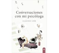 Conversaciones con mi psicóloga (Desdémona TEATRO)