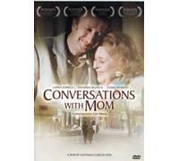 Conversaciones Con Moama [Reino Unido] [DVD]
