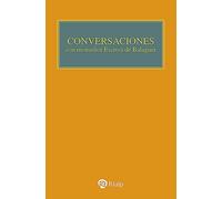 Conversaciones con mons. Escrivá de Balaguer: Edición bolsillo, rústica (Libros de Josemaría Escrivá de Balaguer)
