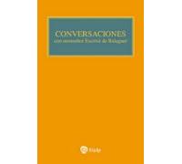 Conversaciones Con Monseñor Escriva De Balaguer
