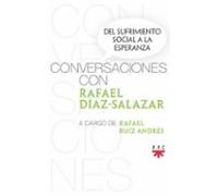 Conversaciones Con Rafael Díaz-salazar