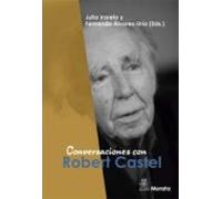 Conversaciones Con Robert Castel (ebook)