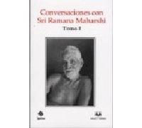 Conversaciones con Sri Ramana Maharshi I