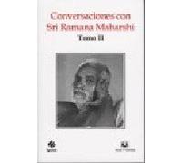 Conversaciones con Sri Ramana Maharshi II