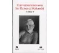 Conversaciones Con Sri Ramana Maharshi. Tomo I